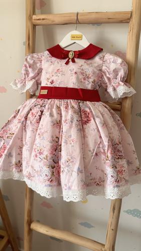 فستان فكتوري