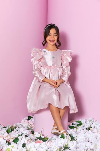 فستان ليندا