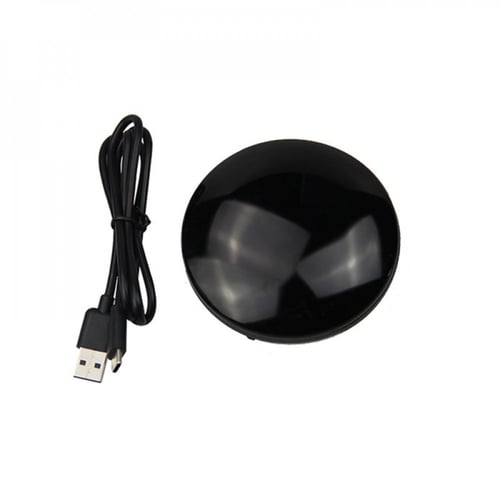 جهاز تحكم عن بعد IR عن طريق WiFi