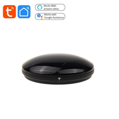 جهاز تحكم عن بعد IR عن طريق WiFi