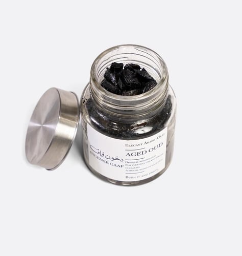 دخون قاف - AGED OUD SMOLL