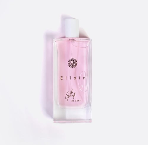 Elixir اصدار حصري لديسمبر