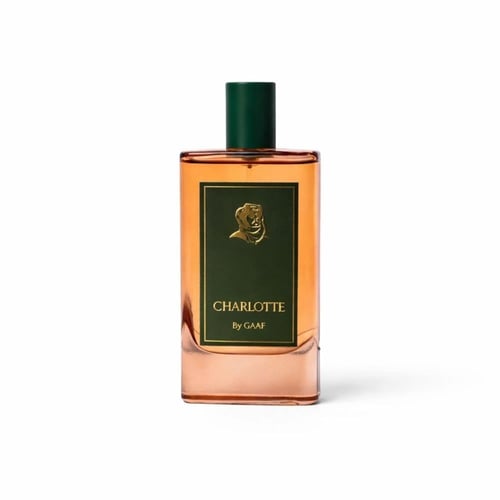 ‏CHARLOTTE