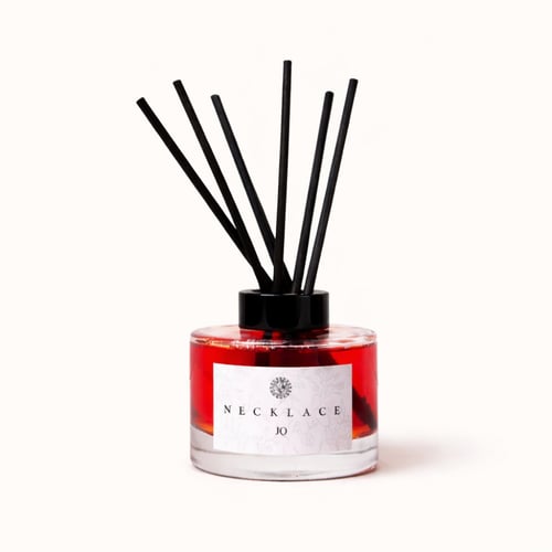 فواحة أعواد N E C K L A C E - JO