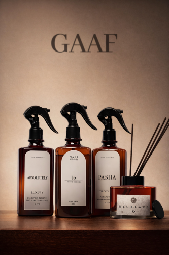 باقة الضيوف والمناسبات