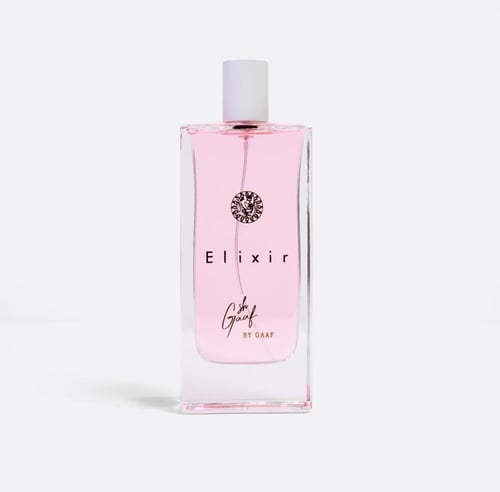 Elixir اصدار حصري لديسمبر