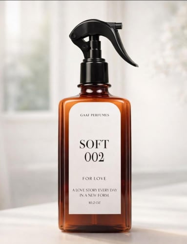 معطر سوفت - SOFT 002