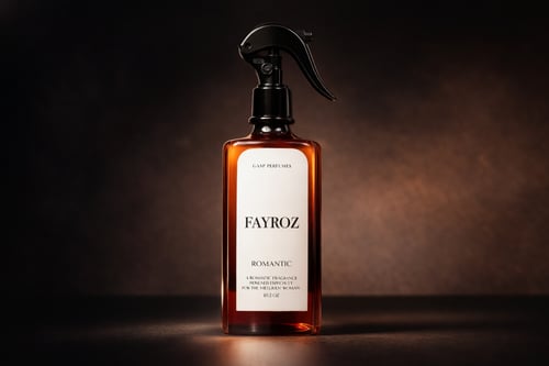 معطر فيروز - FAYROZ
