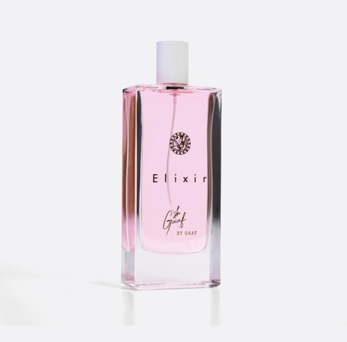 Elixir اصدار حصري لديسمبر