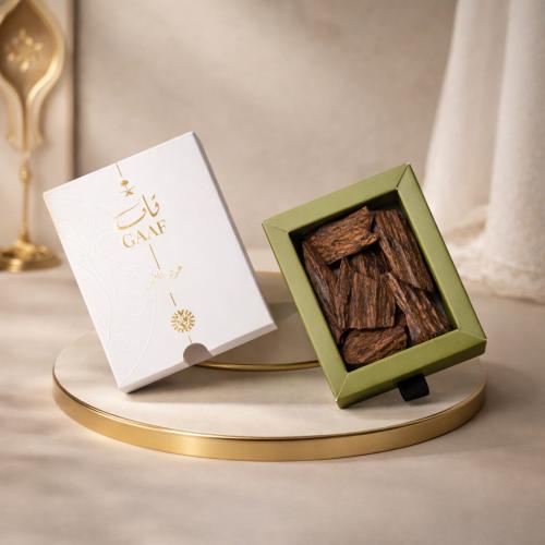 كلمنتان - العود الازرق