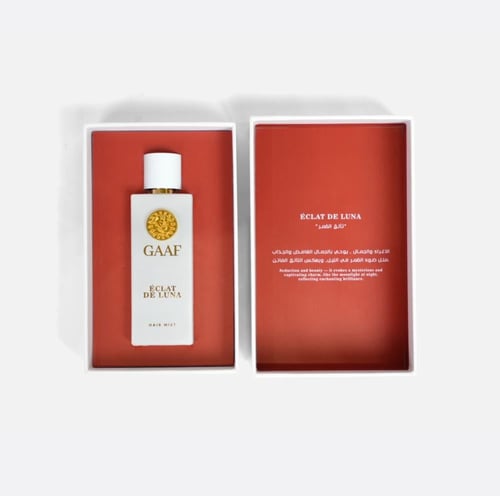 Eclat de Luna عطر الشعر