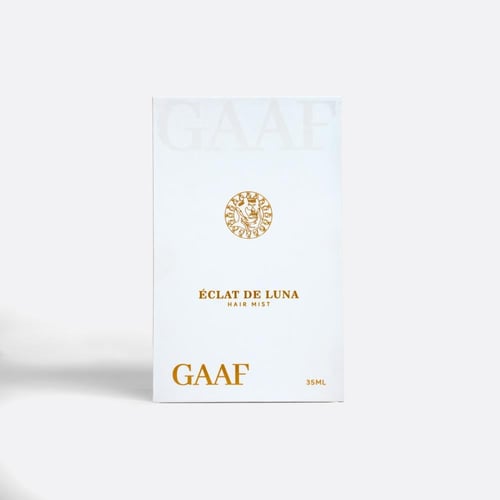 Eclat de Luna عطر الشعر