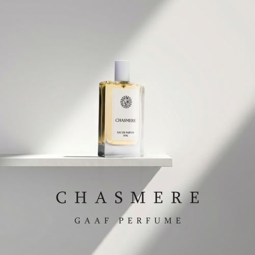 CHASMERE