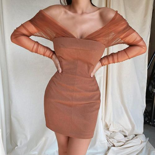 Tight Bandage Dress
