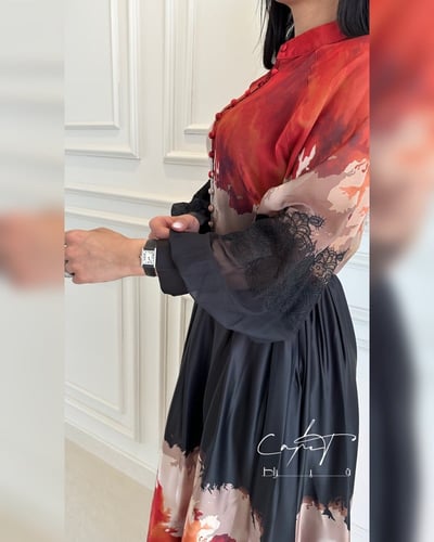 Sophisticated Set with Belt