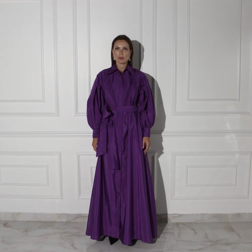 Special Occasions Taffeta Dress