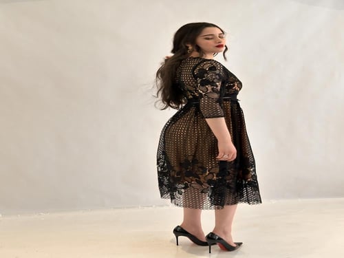 Elegant Timeless Joubert