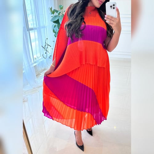 Asymmetrical co-ords