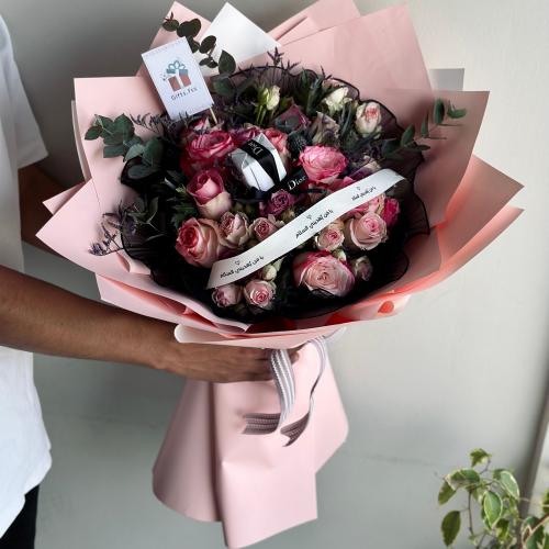 كارتير لابنثر || عطر نسائي