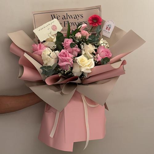 بوكية ورد|| بنكيات,موفيات