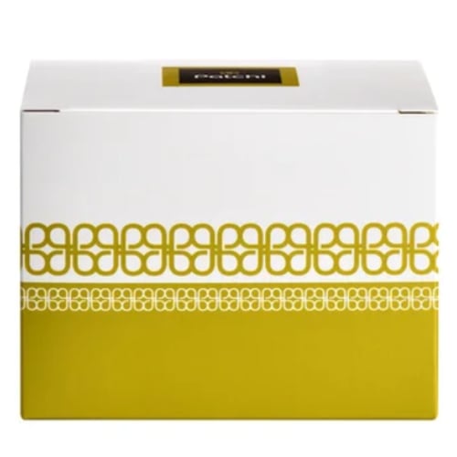 شوكلت باتشي|| باقة ورد بنكيات