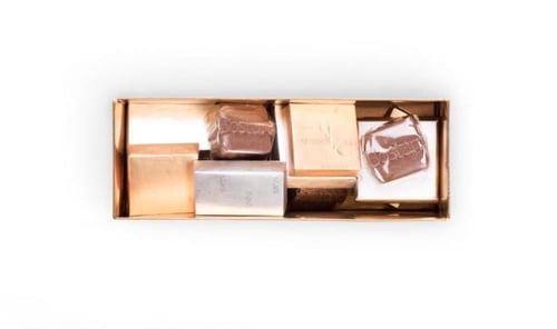 شوكولاتة بستاني مكس متنوع بالكيلو - طعم فاخر