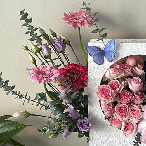 بكس الإبداع || سلاسل ذهب 18K