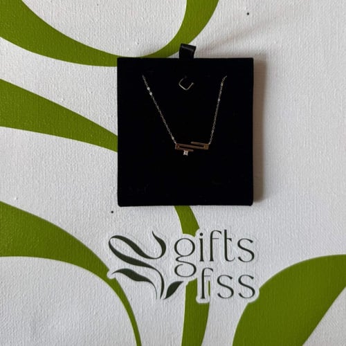 سلسال ذهب عيار 18 || حب - لمسة ناعمة