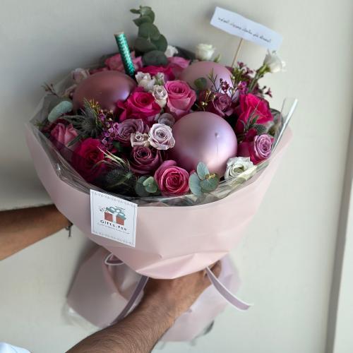 بوكية ورد|| بنكيات,موفيات