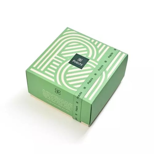 شوكولاتة باتشي مكس متنوع - طعم لا يُقاوم