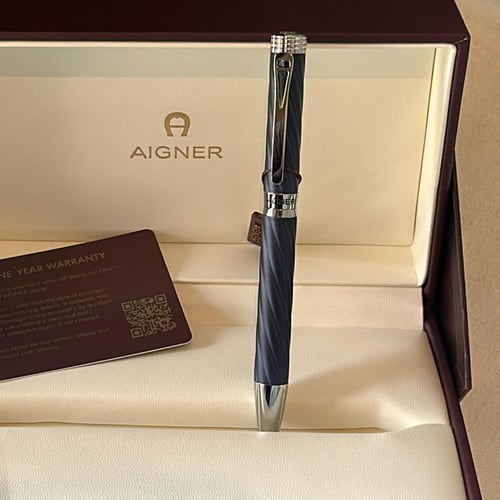 قلم رجالي جميل من براند اقنر