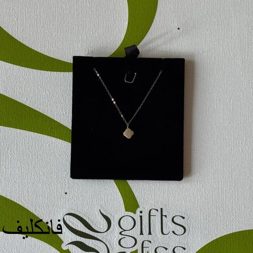 بكس الإبداع || سلاسل ذهب 18K