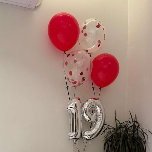 بكج يا أغلى ما عندي ميلاد