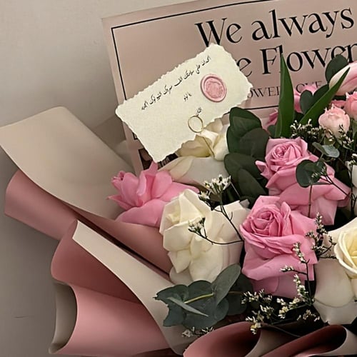 بوكية ورد|| بنكيات,موفيات