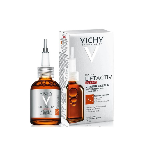 فيشي ليفت أكتيف فيتامين سي 15% سيروم 20 مل