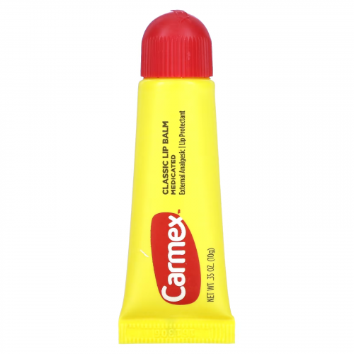 كارميكس‏ مرطب شفاه كلاسيكي 10 جم