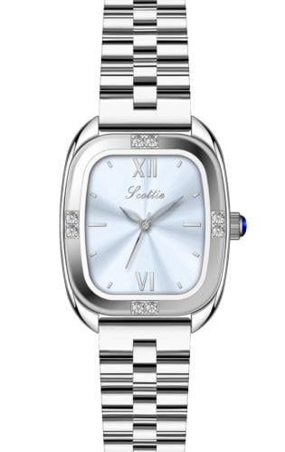 ساعة نسائية سكوت