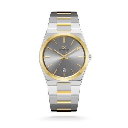 ساعة رجالية كارمن كلاين 15297