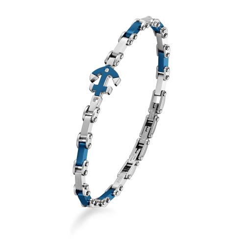 اسوارة رجالية كارمن كلاين MB081