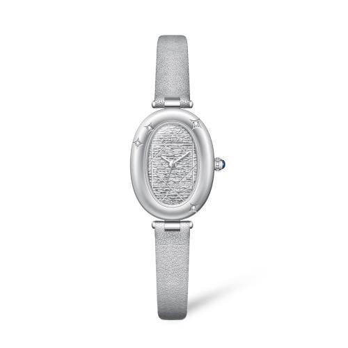 ساعه نسائية سكوت