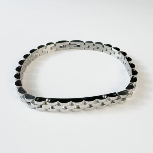 اسوارة رجالية ستيل