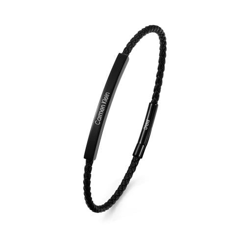 اسوارة رجالية كارمن كلاين MB067