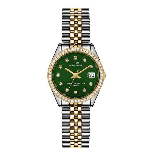 ساعة ابسو نسائي 5005