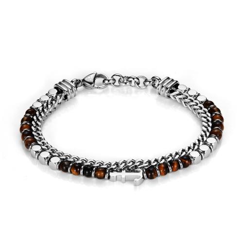 اسوارة رجالية كارمن كلاين MB094