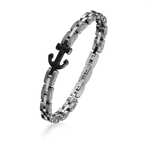 اسوارة رجالية كارمن كلاين MB084