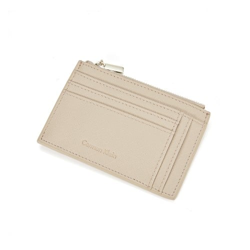 محافظ رجالية جلد ماركة كارمن كلاين