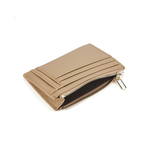 محافظ رجالية جلد ماركة كارمن كلاين