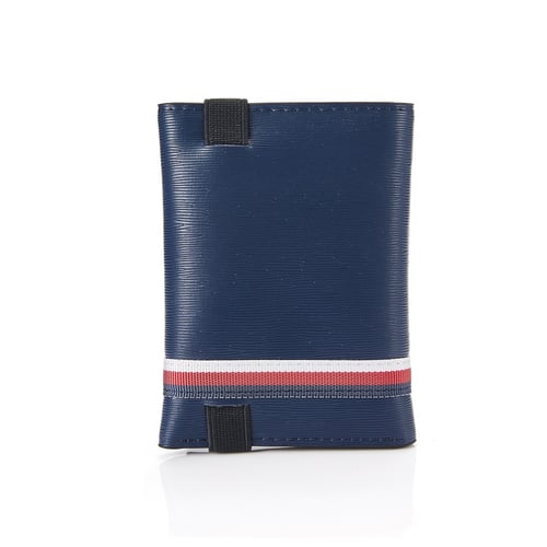 محافظ رجالية جلد ماركة كارمن كلاين