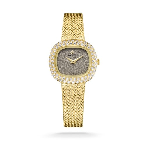 ساعة كارمن كلاين 15302F18