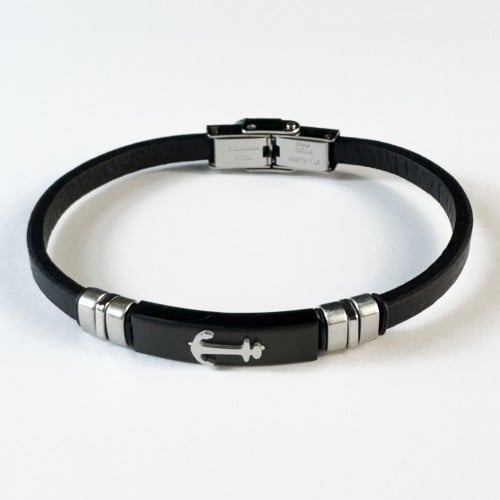 اسوارة رجالية جلد